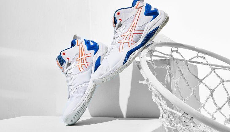 20220726 ASICS GEL BURST. 26-3