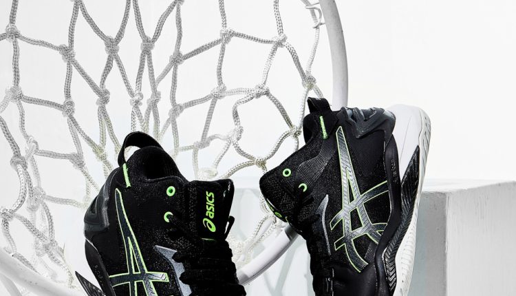 20220726 ASICS GEL BURST. 26-8