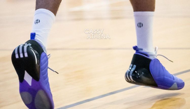 James Harden adidas Harden Vol. 7 (3)