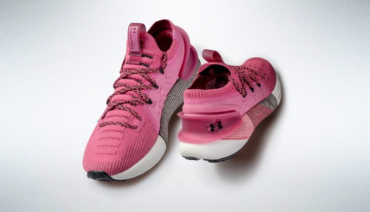 UNDERARMOUR-PHANTOM-3-PINK