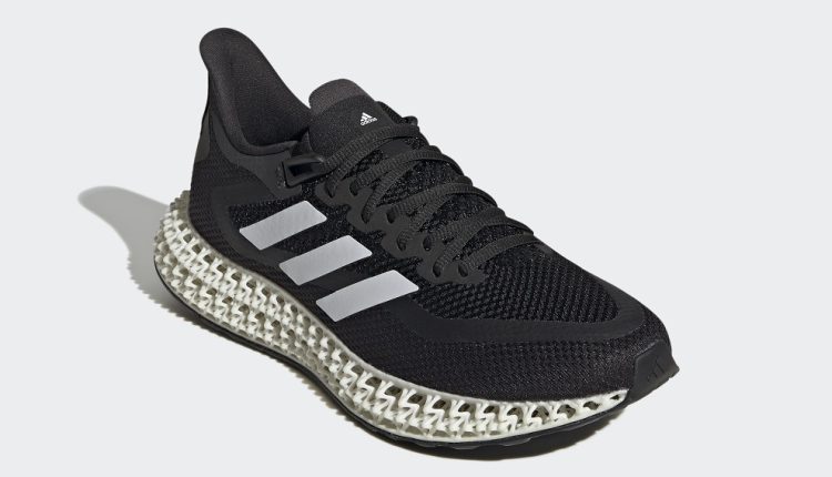 adidas 4DFWD GX9249