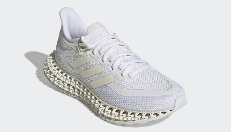 adidas 4DFWD GX9271