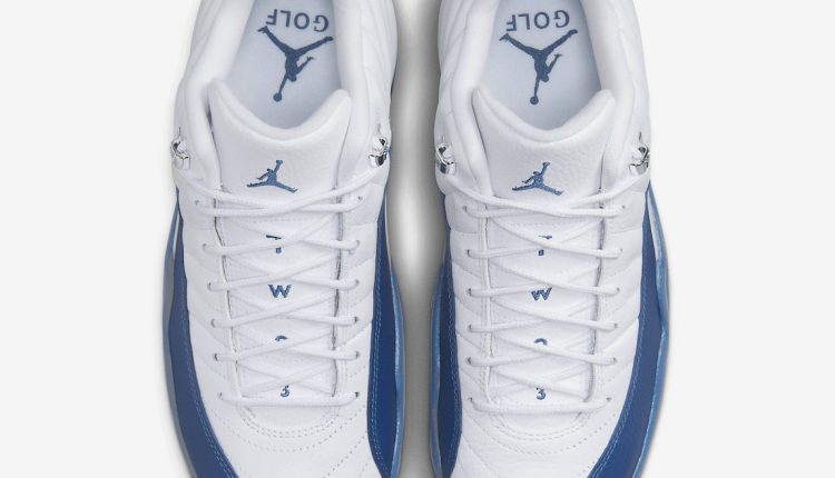 air-jordan-12-low-golf-french-blue-4