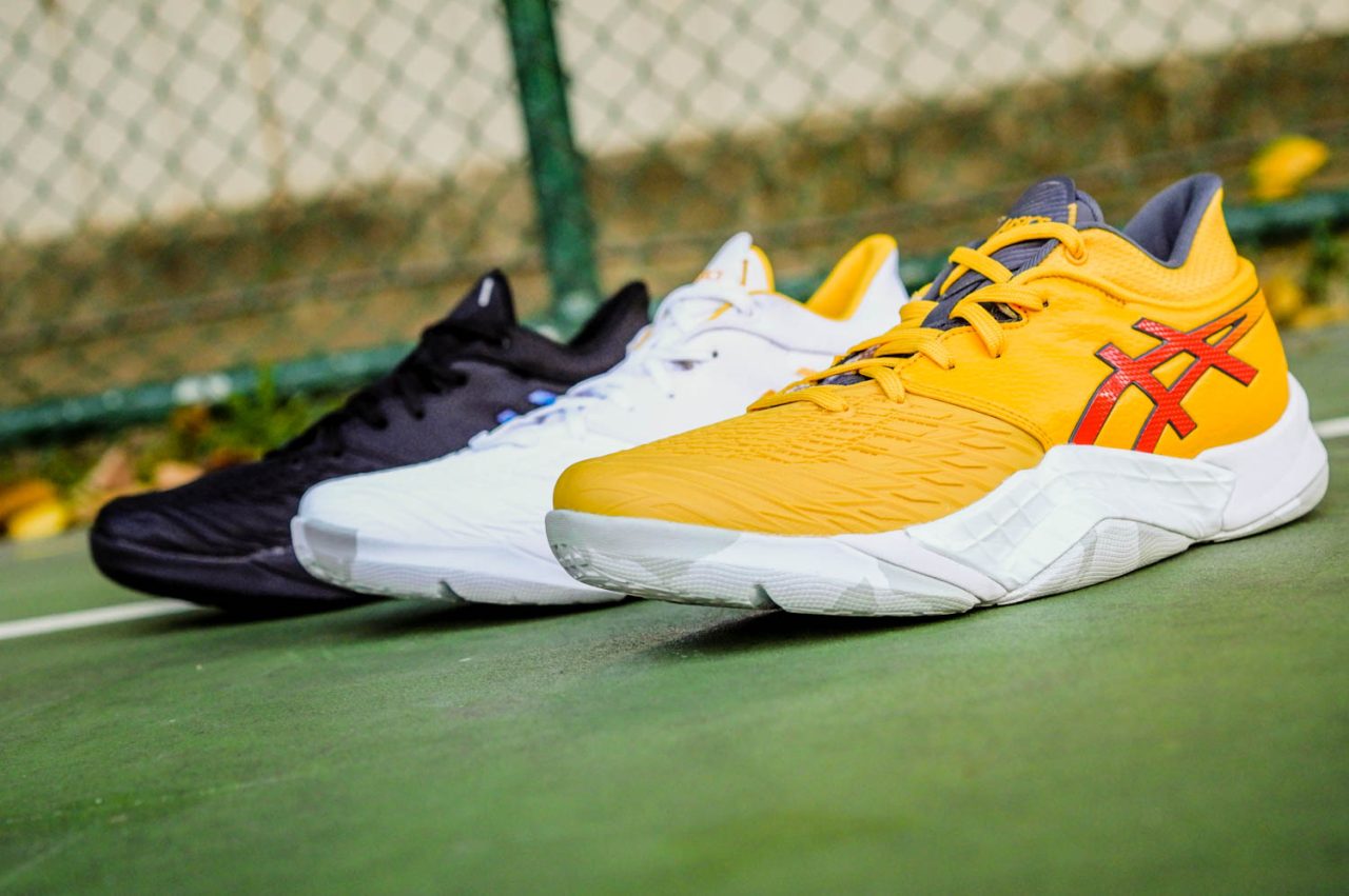 店舗情報 asics UNPRE ARS LOW yellow | bioport.com.tr