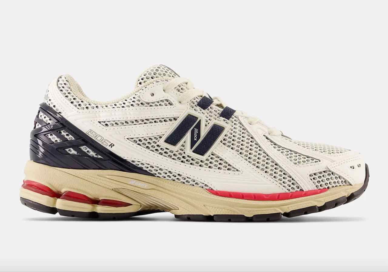 新聞分享/ 荷包警報New Balance 1906R 多款新色預告- KENLU.net