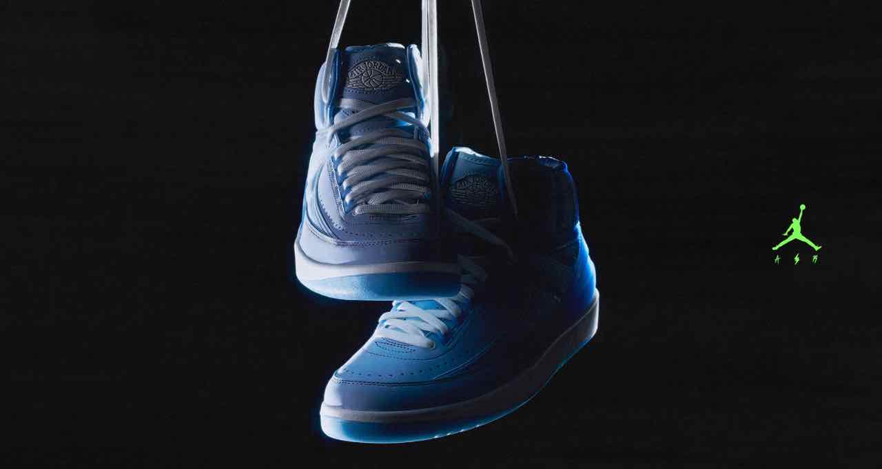 新聞分享/ 招牌笑臉回來了J Balvin x Air Jordan 2 全系列即將發售