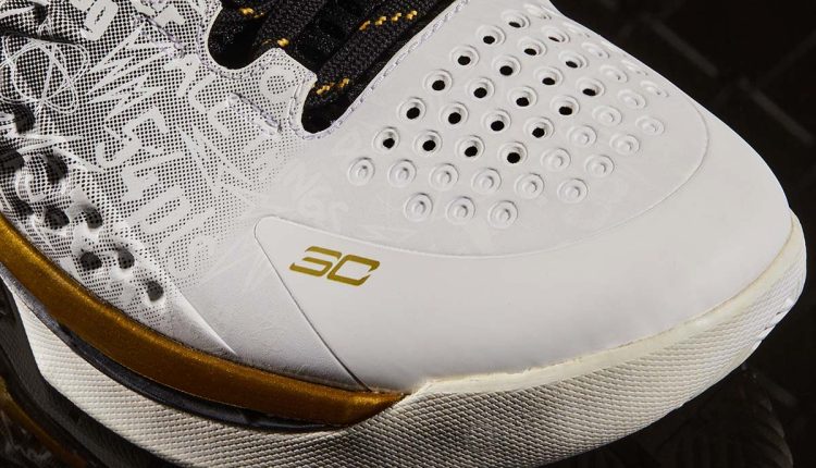 CURRY 1-2