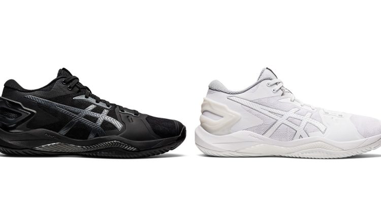 asics gelburst 23 low