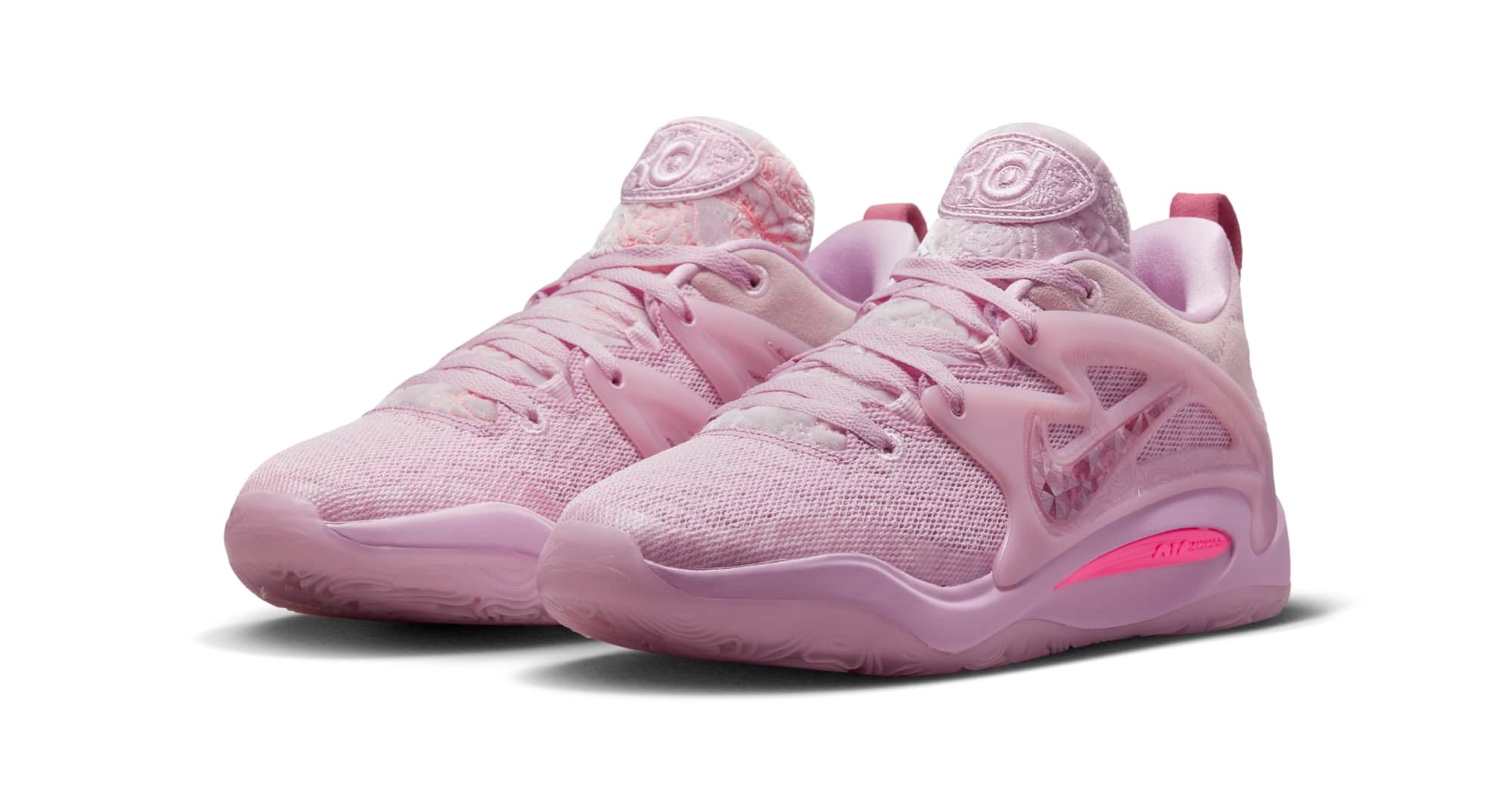 Kevin durant hot sale aunt pearl