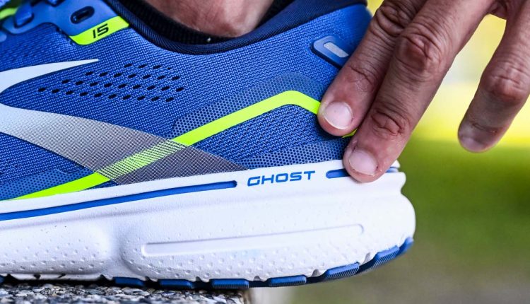 BROOKS-GHOST15-running shoe review-4297