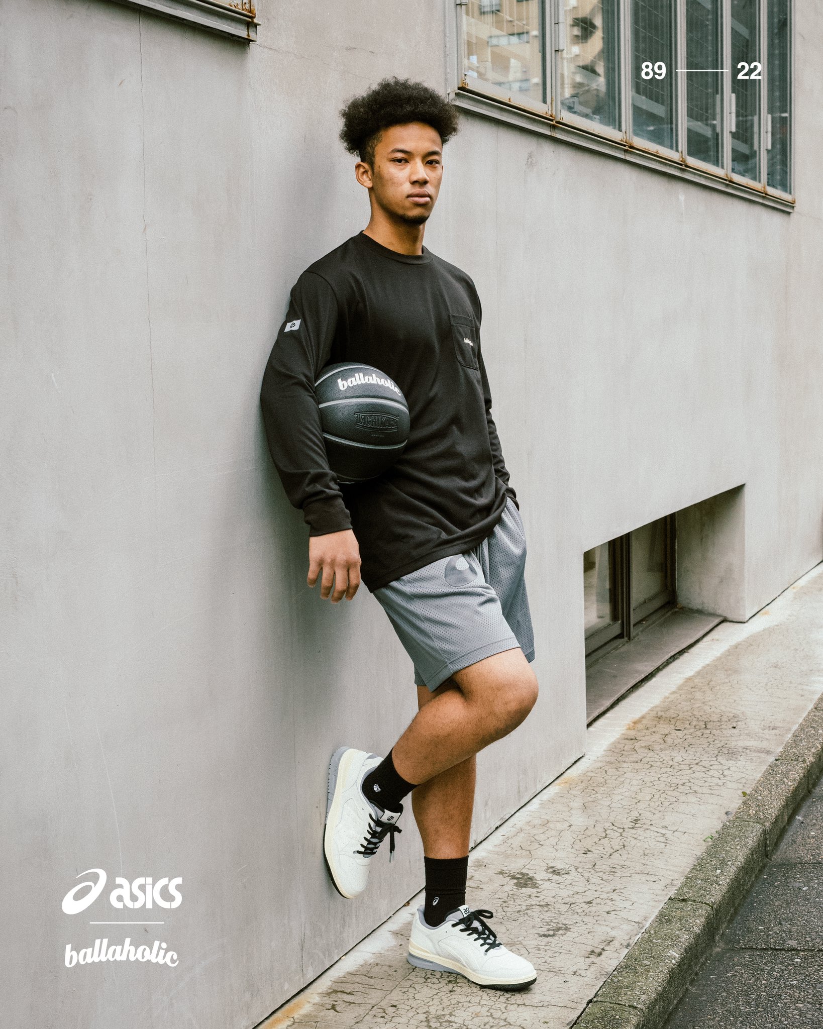 アシックス ボーラホリック ASICSxballaholic EX89 27㎝ 店舗情報 icqn.de