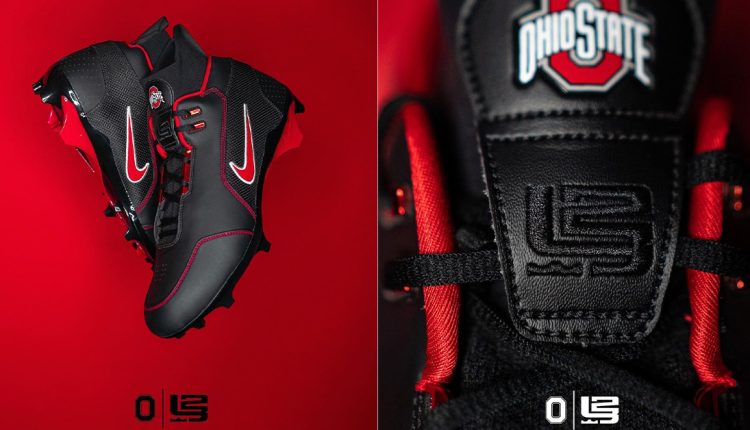 lebron-james-ohio-state-cleats-1