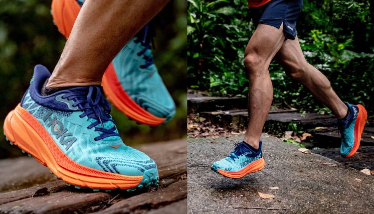 hoka-challenger7-trail-running-cross-review