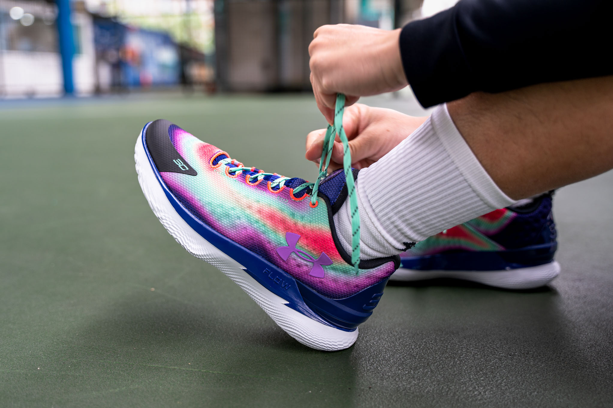 under-armour-curry-1-low-flotro-northern-lights-review (2) - KENLU.net