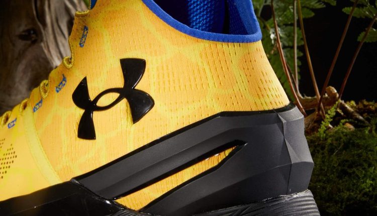 Under Armour Curry Flow 10 Curry 2 Retro PE Bang Bang (15)