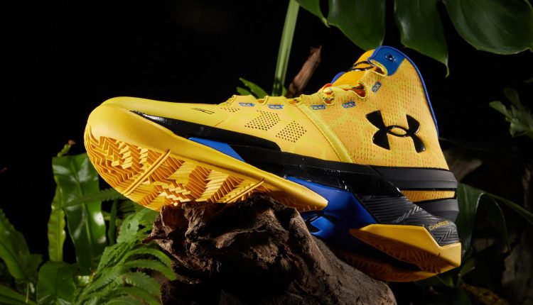 Under Armour Curry Flow 10 Curry 2 Retro PE Bang Bang (5)