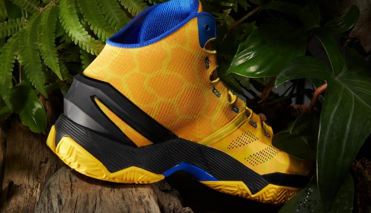 Under Armour Curry Flow 10 Curry 2 Retro PE Bang Bang (8)