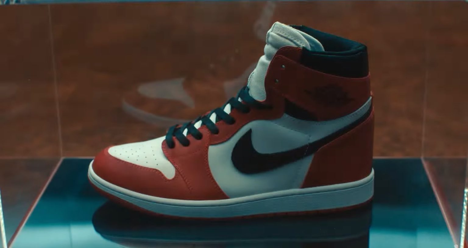 新聞分享 / 飛人幕後！講述 Nike 簽進 Michael Jordan 的電影《AIR: Courting A Legend》預告釋出