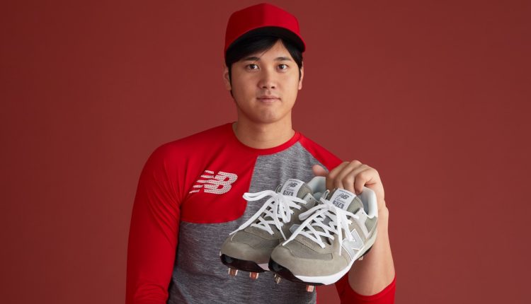 new-balance-welcomes-mlb-superstar-shohei-ohtani-to-the-family (1)