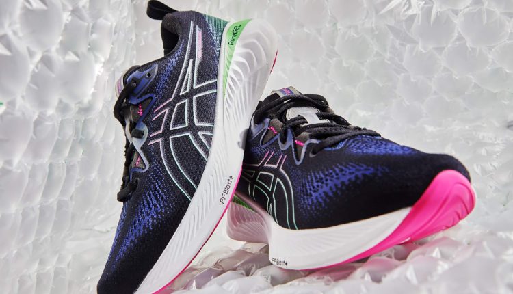 ASICS GEL CUMULUS 25 feature (9)