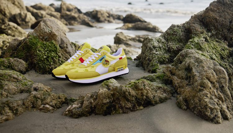 PUMA x SPONGEBOB-5