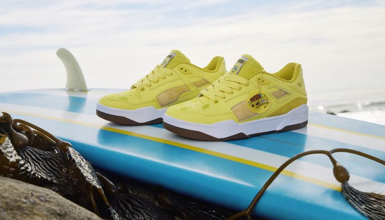 PUMA x SPONGEBOB-8