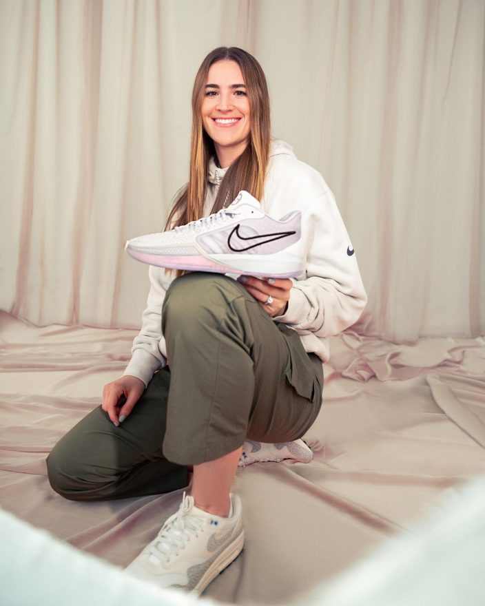 Wnba Sabrina Ionescu Nike Sabrina Kenlu Net