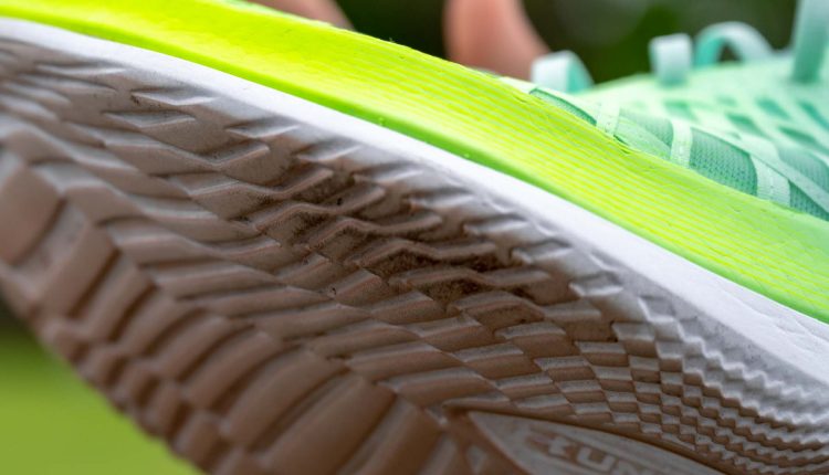 FLOW VELOCITI ELITE running shoe review-7001