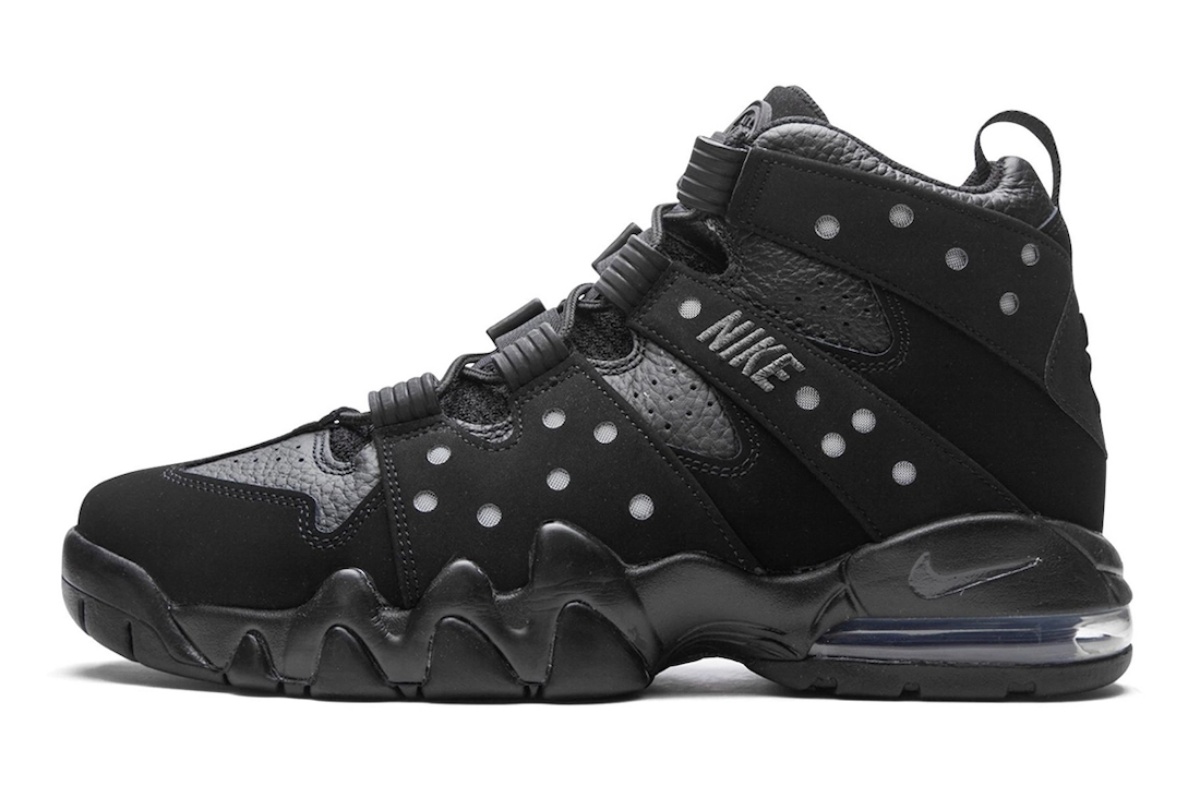 新聞分享/ 兩款Nike Air Max2 CB 94 曝光'Light Iron Ore' 新色登場