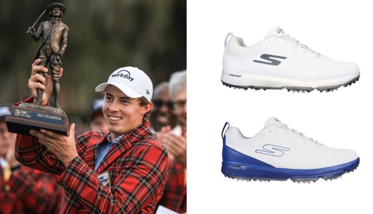 skechers-Matt Fitzpatrick-cover