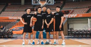 ASICS Basketball x Taoyuan Pauian Pilots (18)