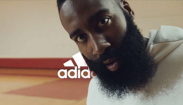 adidad harden VOL 8 early sample first look (1)