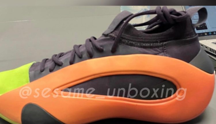 adidad harden VOL 8 early sample first look (2)