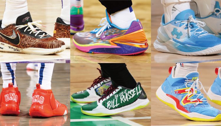 nba-playoffs-sneakers-collection-cover