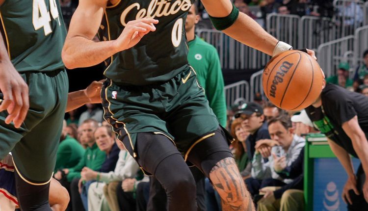 nba-playoffs-sneakers-collection-jayson-tatum