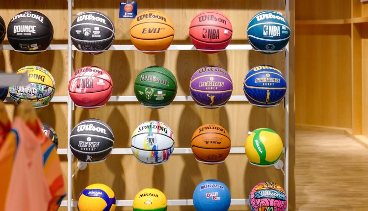 ISPO TAIPEI OPENING-1300270