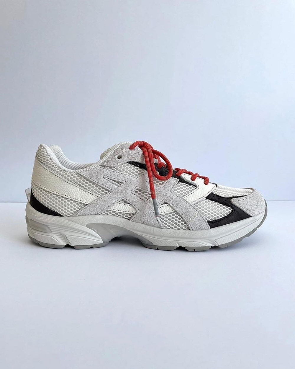 HAL STUDIOS × Asics Gel-1130 MK 3-