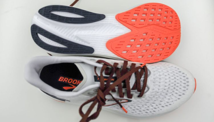 BROOKS HYPERION REVIEW 5