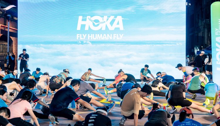 HOKA-FLY RUN-Taipei-running-event-4