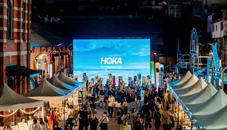 HOKA-FLY RUN-Taipei-running-event-6