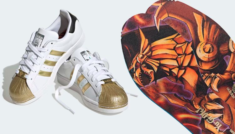 adidas superstar dragon
