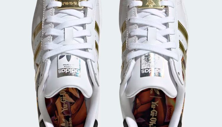 adidas superstar dragon