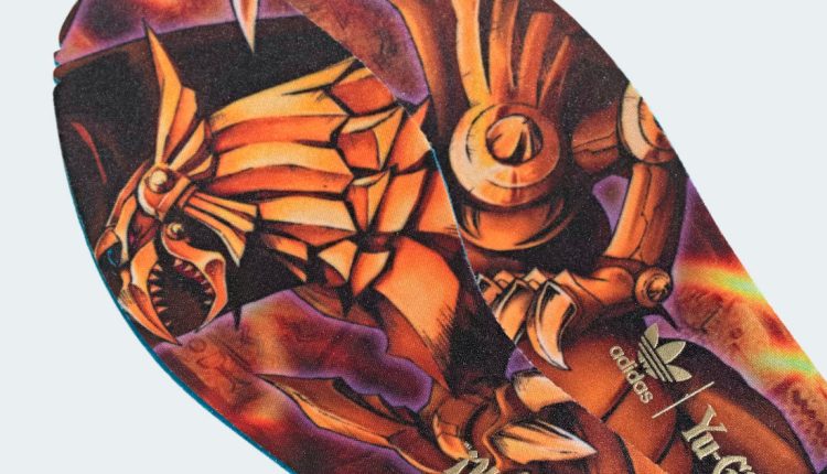 adidas superstar dragon