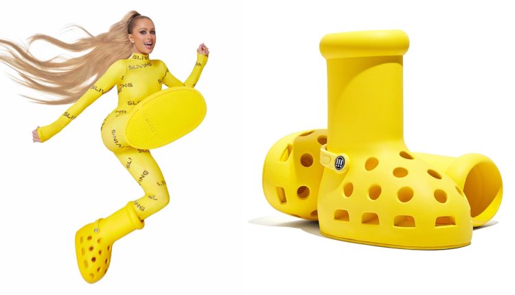 crocs-mschf-big-red-boot-yellow-news-cover