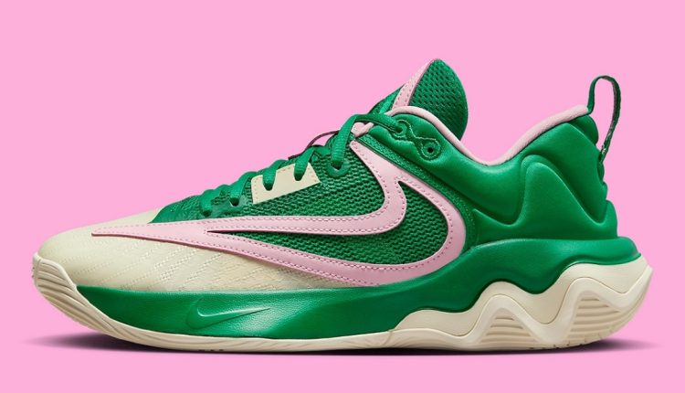 nike-giannis-immortality-3-pink-green-first-look-2