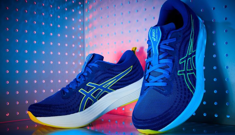 ASICS EVORIDE SPEED (1)