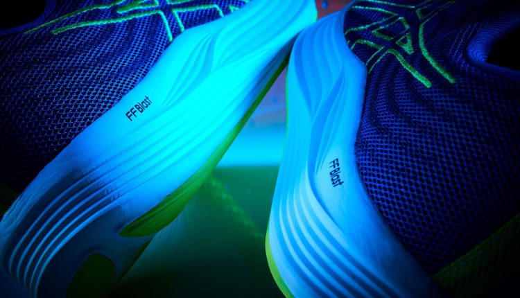 ASICS EVORIDE SPEED (2)