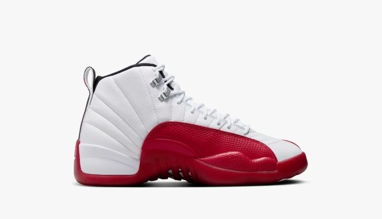 air jordan 12 cherry CT8013-116 release info (7)