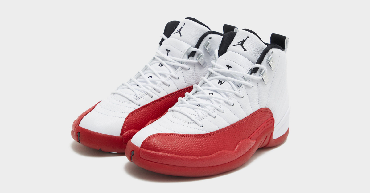 airjordan12cherryreleasedate1