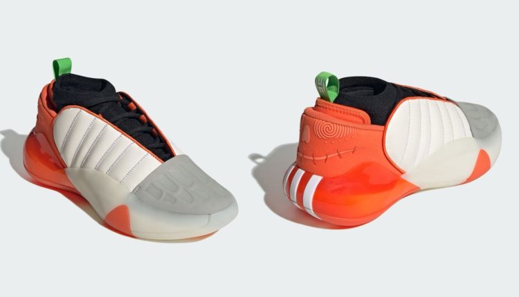 adidas-harden-vol-7-jack-olantern-halloween-release-info